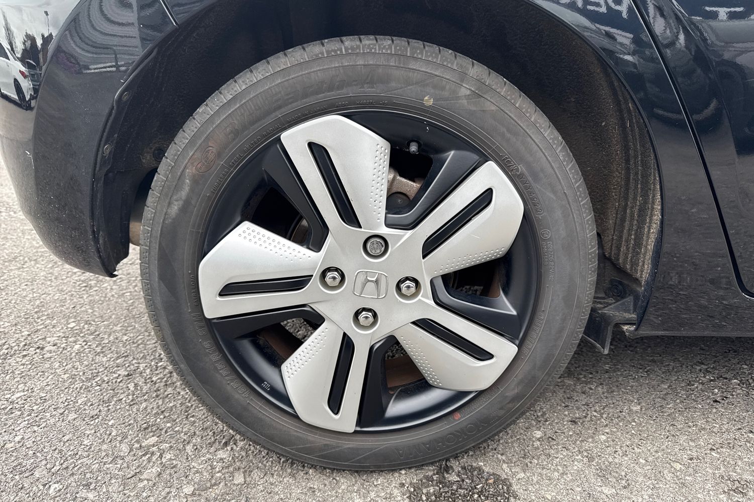 Used Honda Jazz 2023 for sale - 78097744: Photo 13