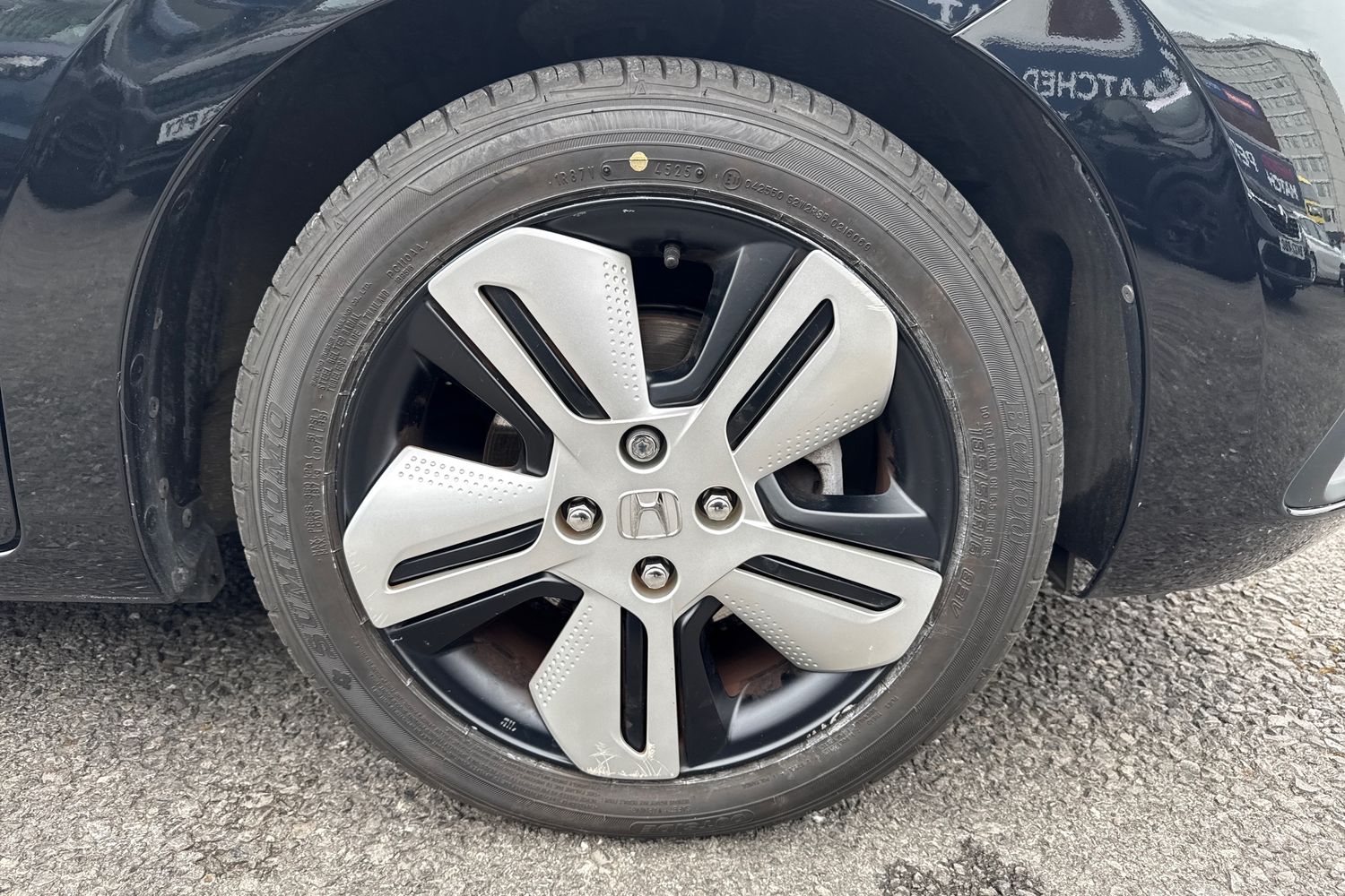 Used Honda Jazz 2023 for sale - 78097744: Photo 14