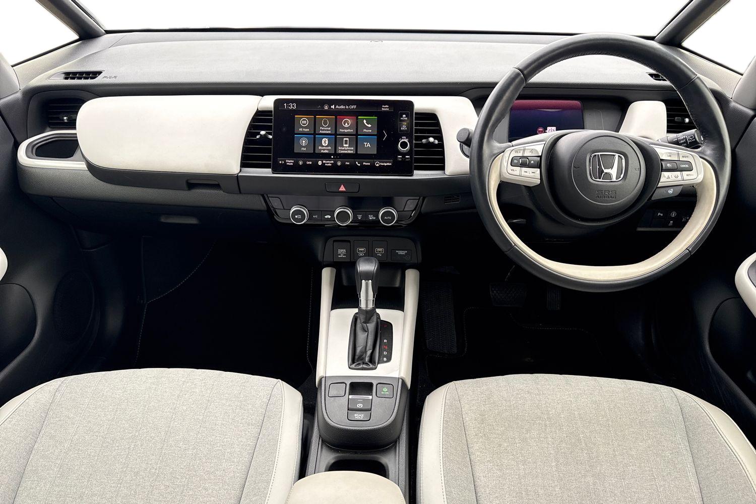 Used Honda Jazz 2023 for sale - 78097744: Photo 16