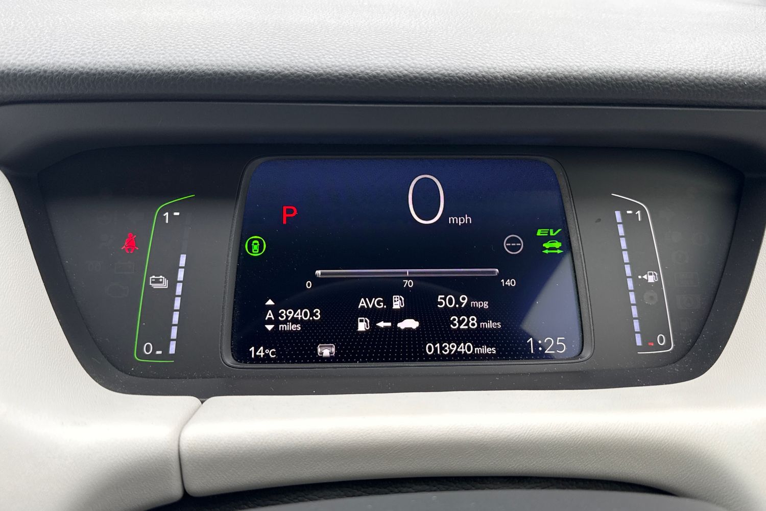 Used Honda Jazz 2023 for sale - 78097744: Photo 18