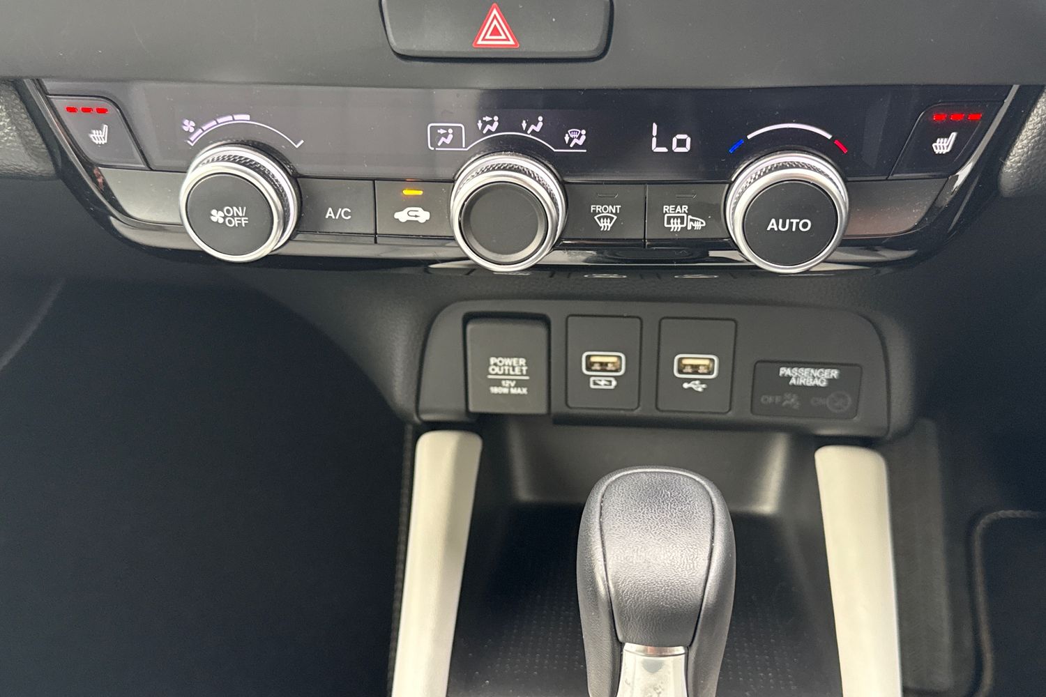 Used Honda Jazz 2023 for sale - 78097744: Photo 20