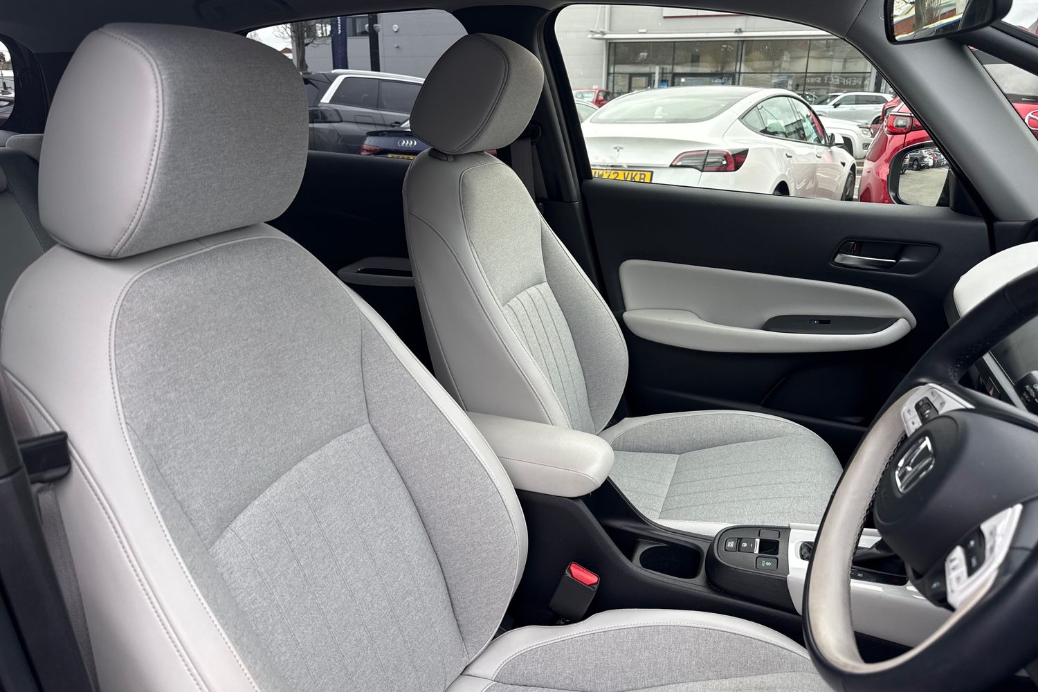 Used Honda Jazz 2023 for sale - 78097744: Photo 24