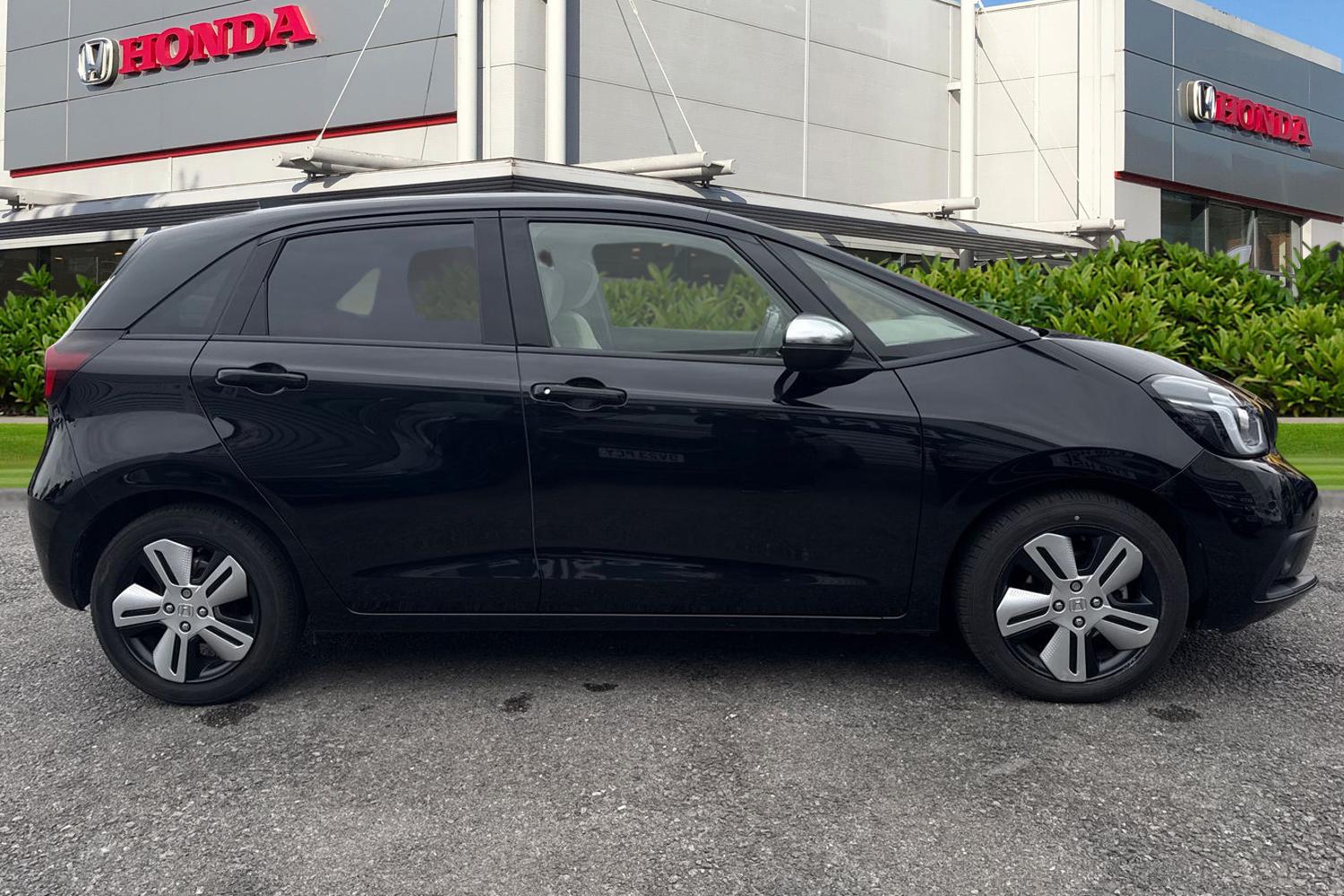 Used Honda Jazz 2023 for sale - 78097744: Photo 3