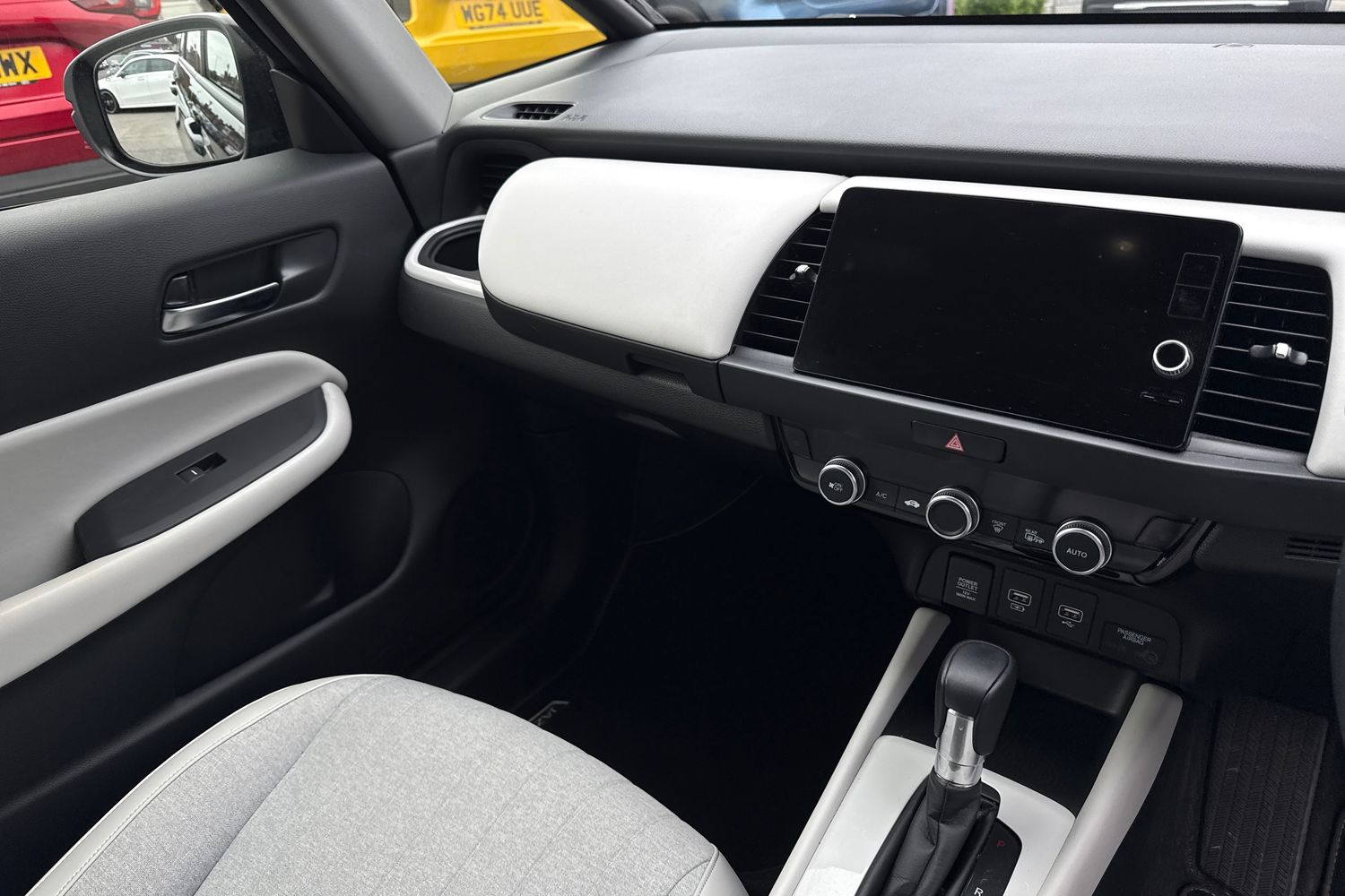 Used Honda Jazz 2023 for sale - 78097744: Photo 33