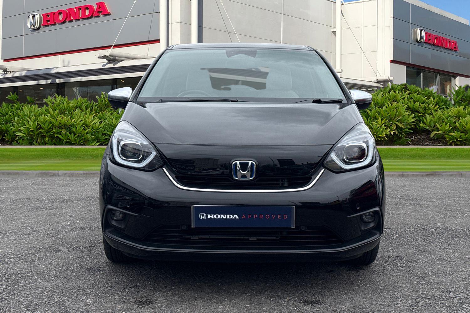 Used Honda Jazz 2023 for sale - 78097744: Photo 4