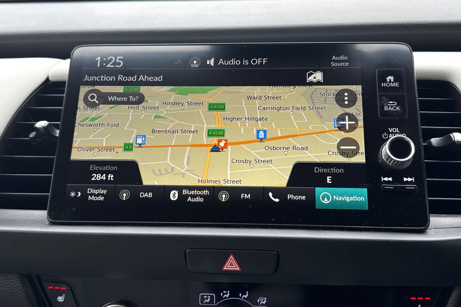 Used Honda Jazz 2023 for sale - 78097744: Photo 45