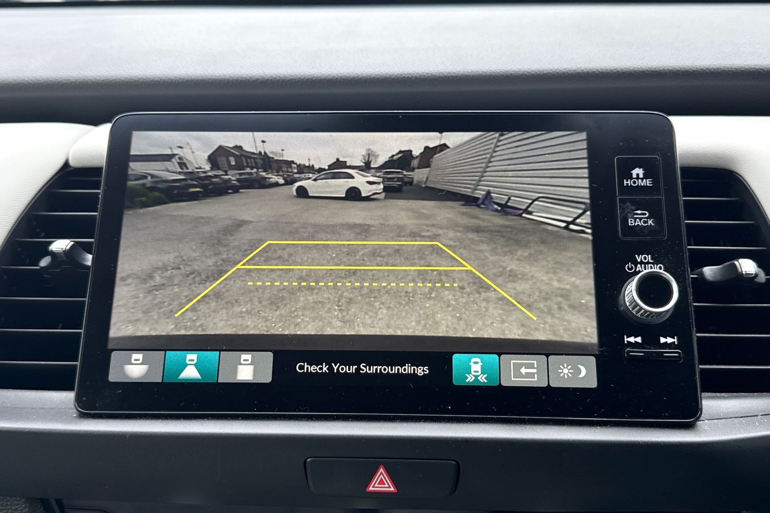 Used Honda Jazz 2023 for sale - 78097744: Photo 47