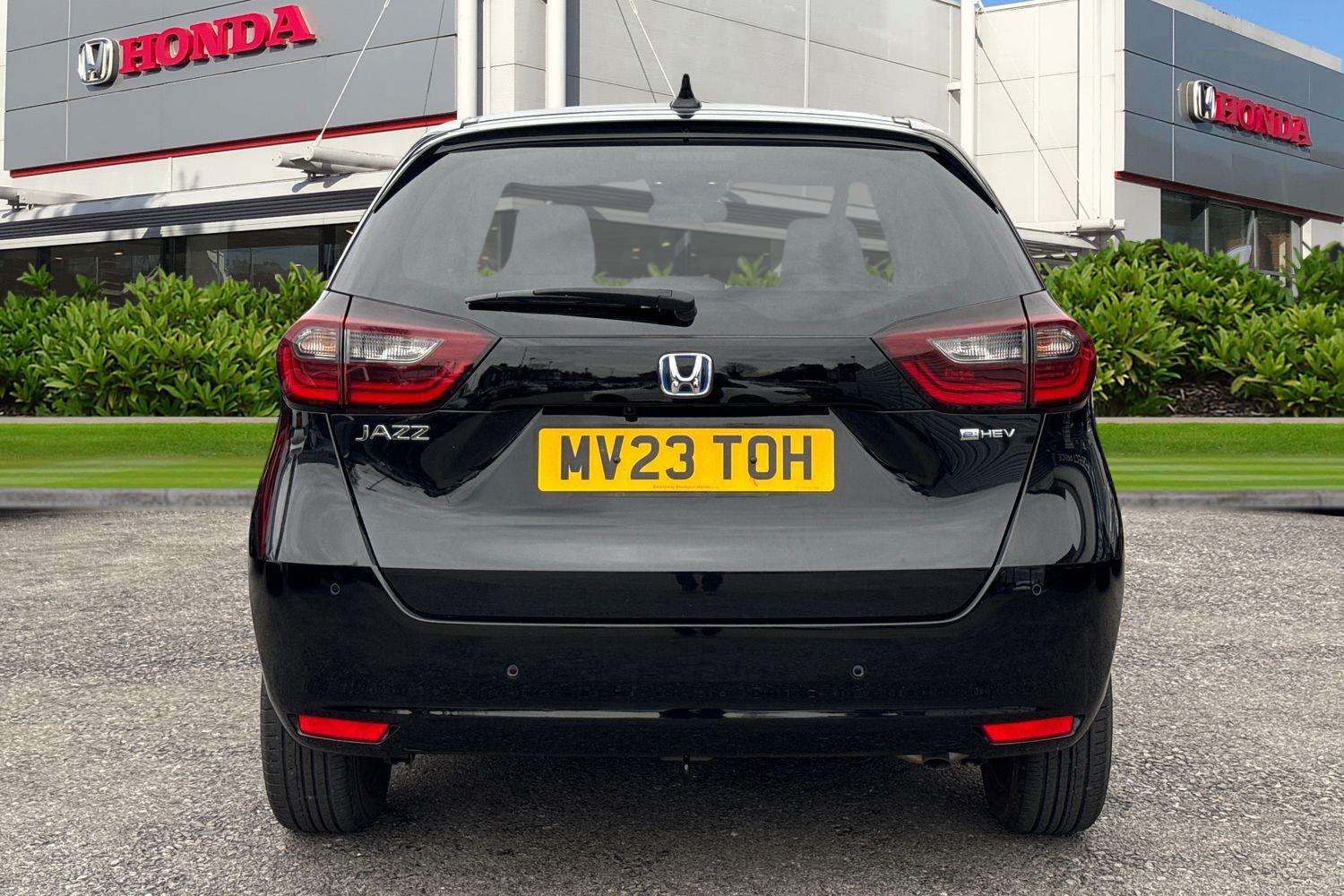 Used Honda Jazz 2023 for sale - 78097744: Photo 5