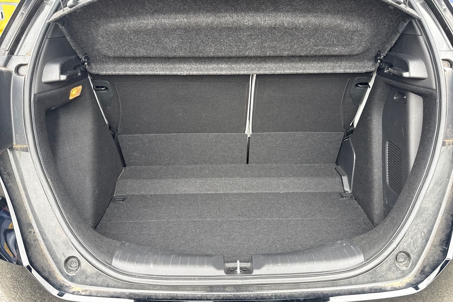 Used Honda Jazz 2023 for sale - 78097744: Photo 8