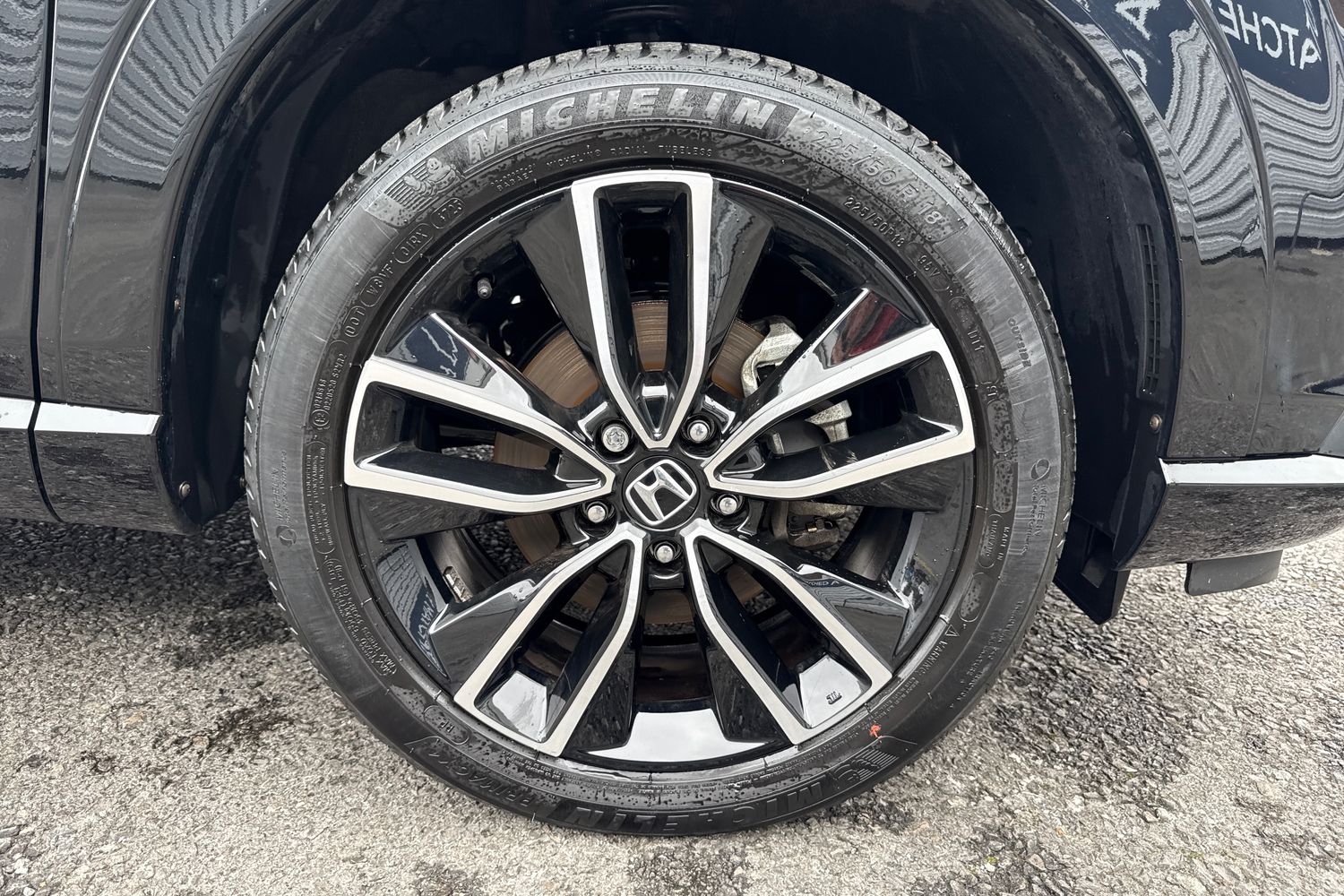 Used Honda HR-V 2024 for sale - 76263935: Photo 12