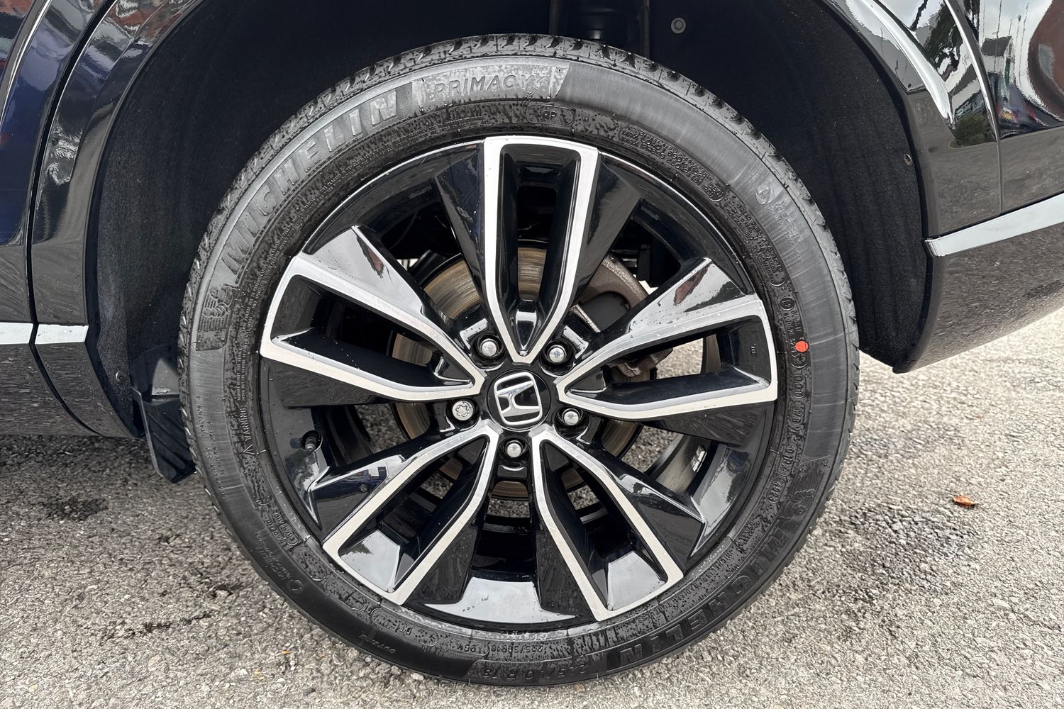 Used Honda HR-V 2024 for sale - 76263935: Photo 13