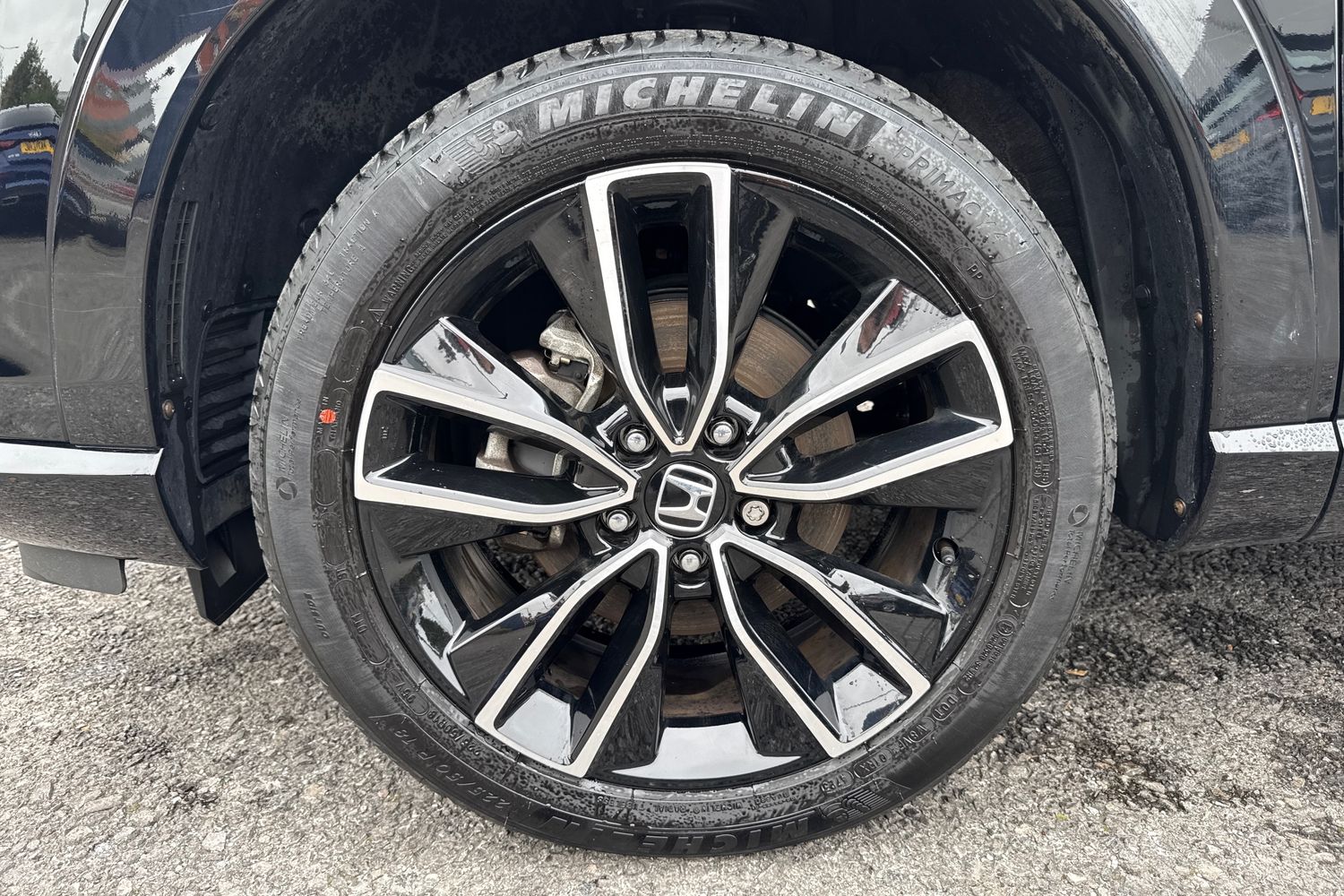 Used Honda HR-V 2024 for sale - 76263935: Photo 14