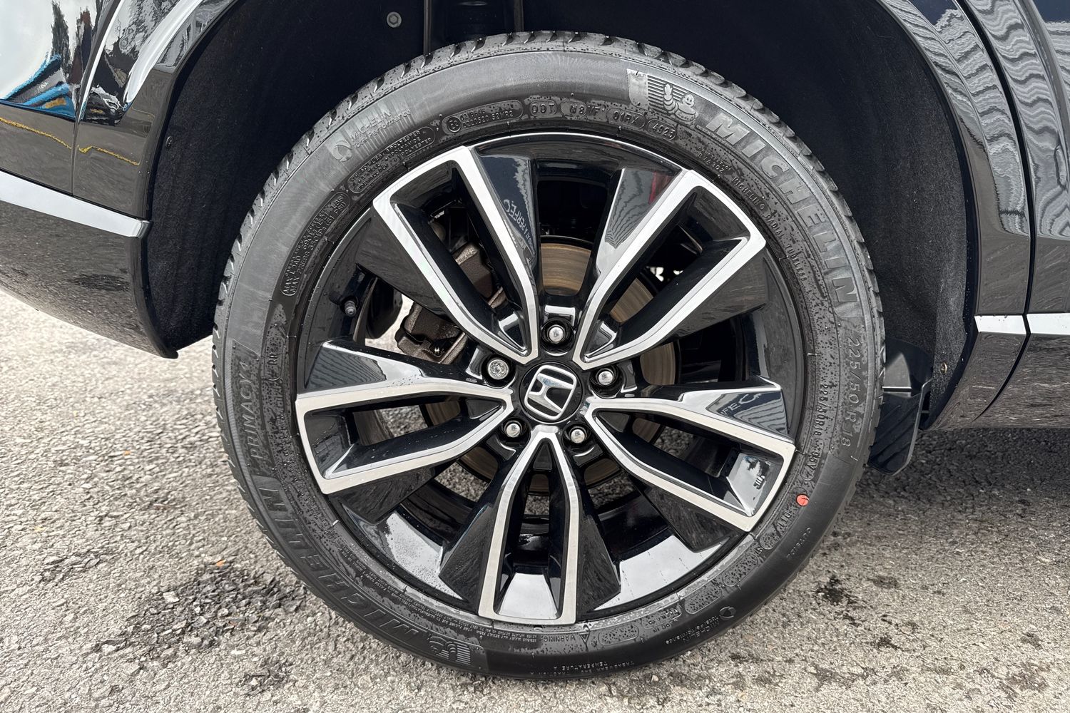 Used Honda HR-V 2024 for sale - 76263935: Photo 15