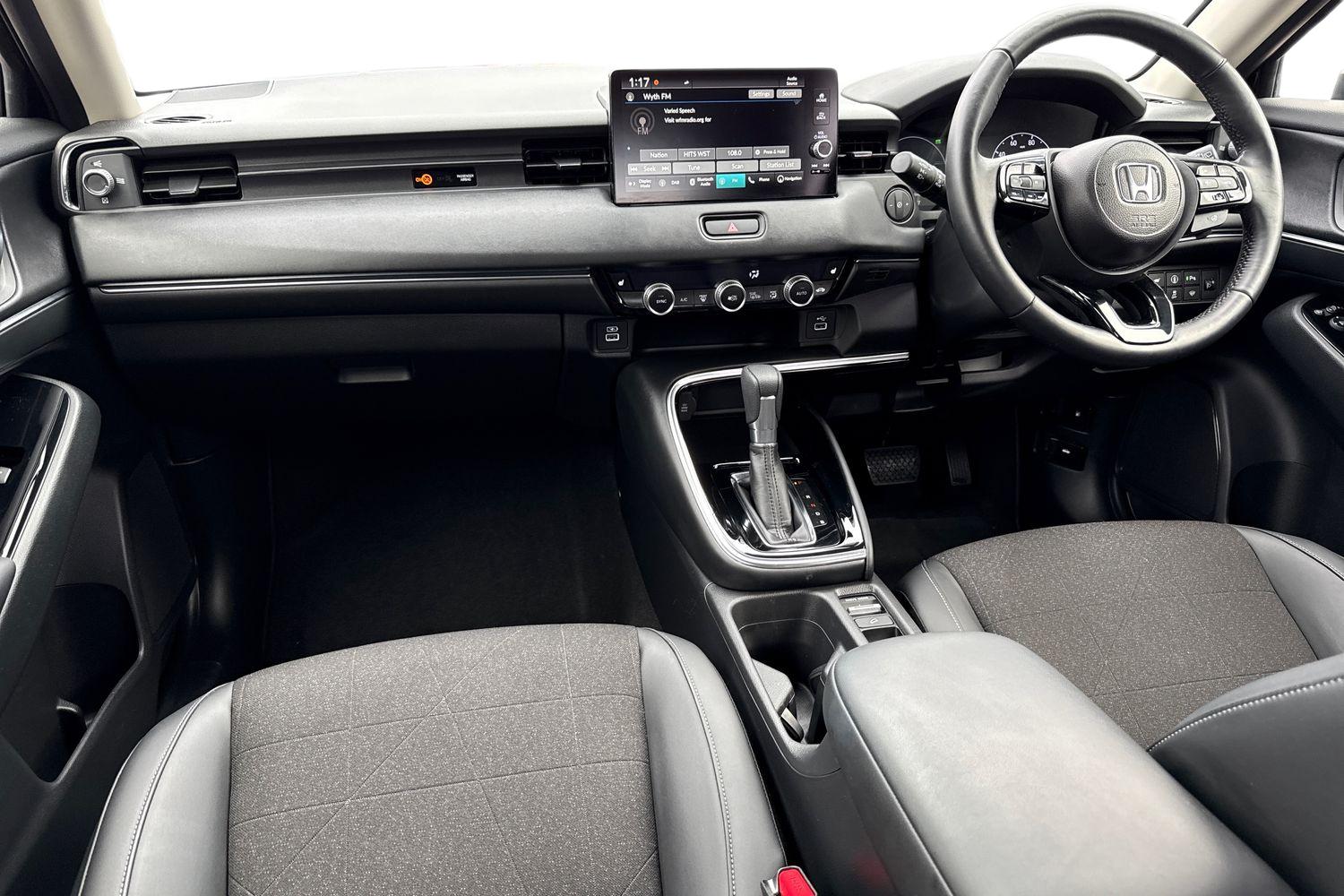 Used Honda HR-V 2024 for sale - 76263935: Photo 16