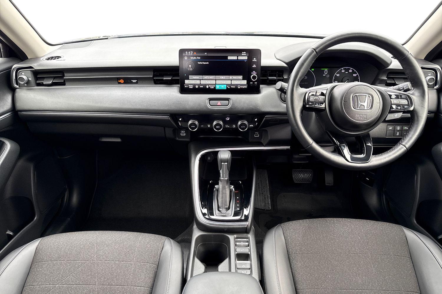 Used Honda HR-V 2024 for sale - 76263935: Photo 17