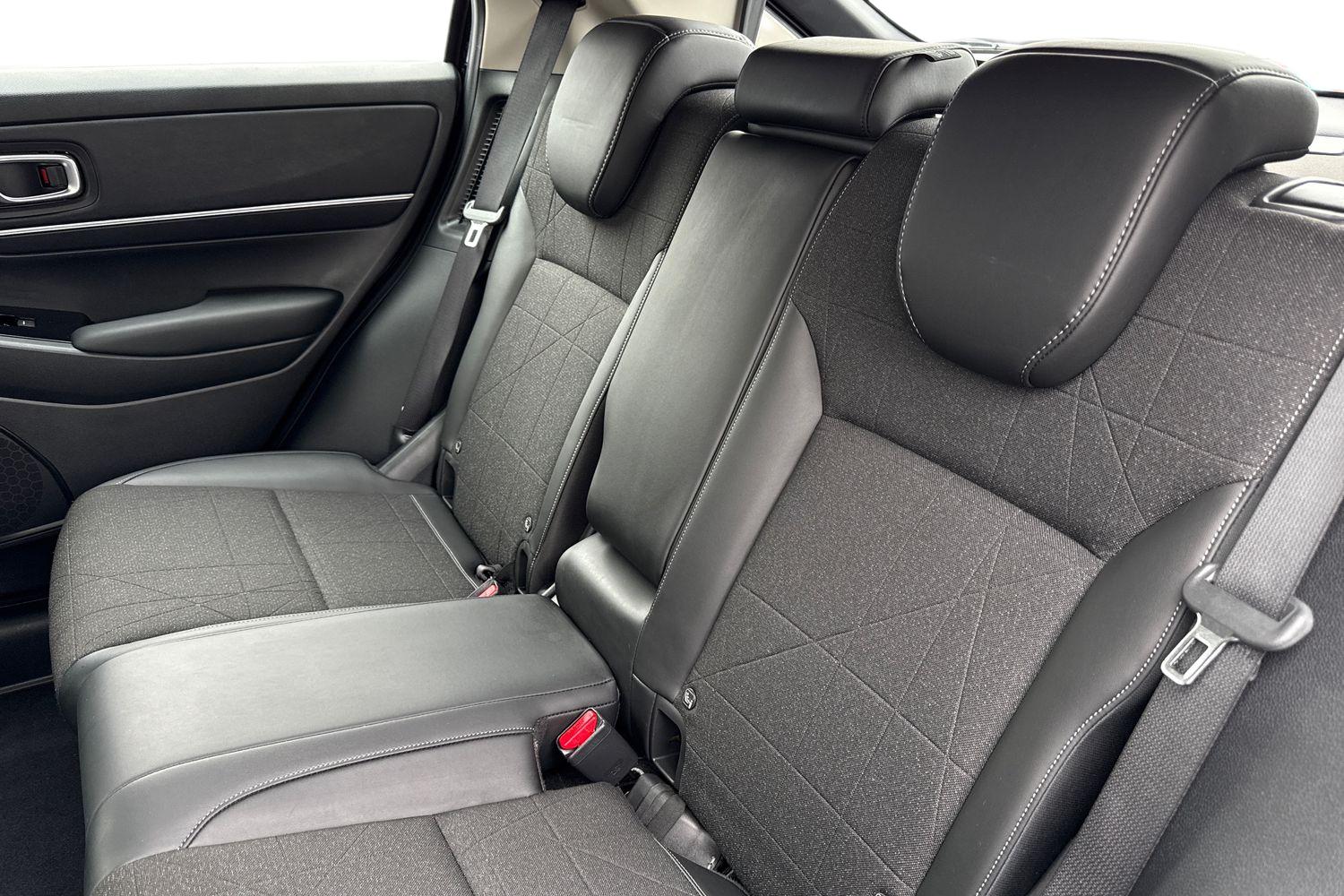 Used Honda HR-V 2024 for sale - 76263935: Photo 18