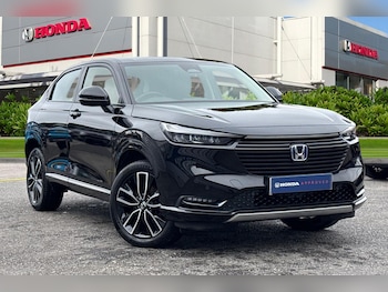 Honda - HR-V