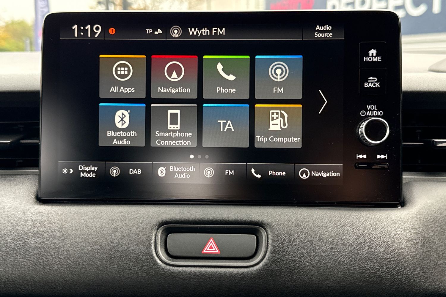 Used Honda HR-V 2024 for sale - 76263935: Photo 20