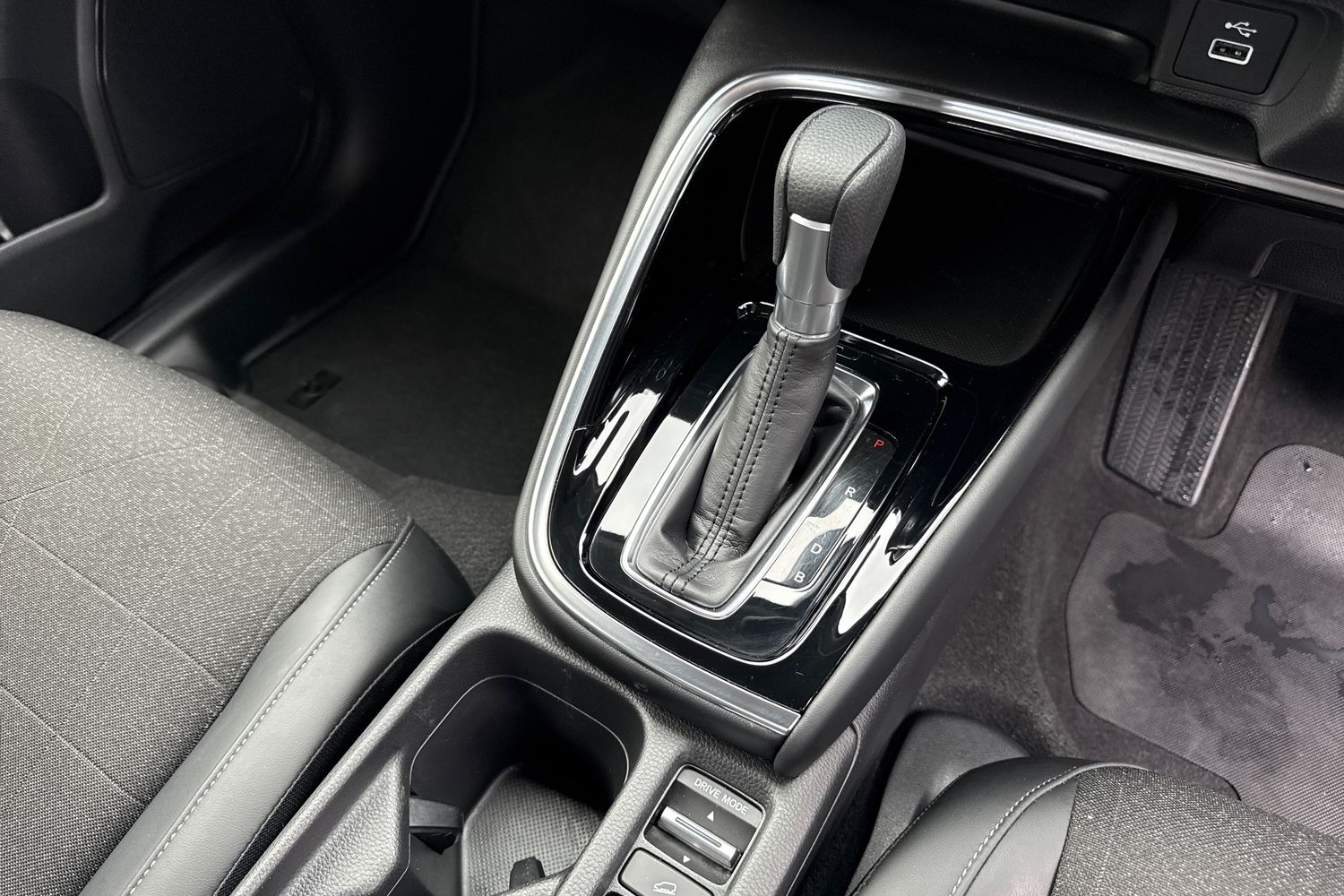 Used Honda HR-V 2024 for sale - 76263935: Photo 22