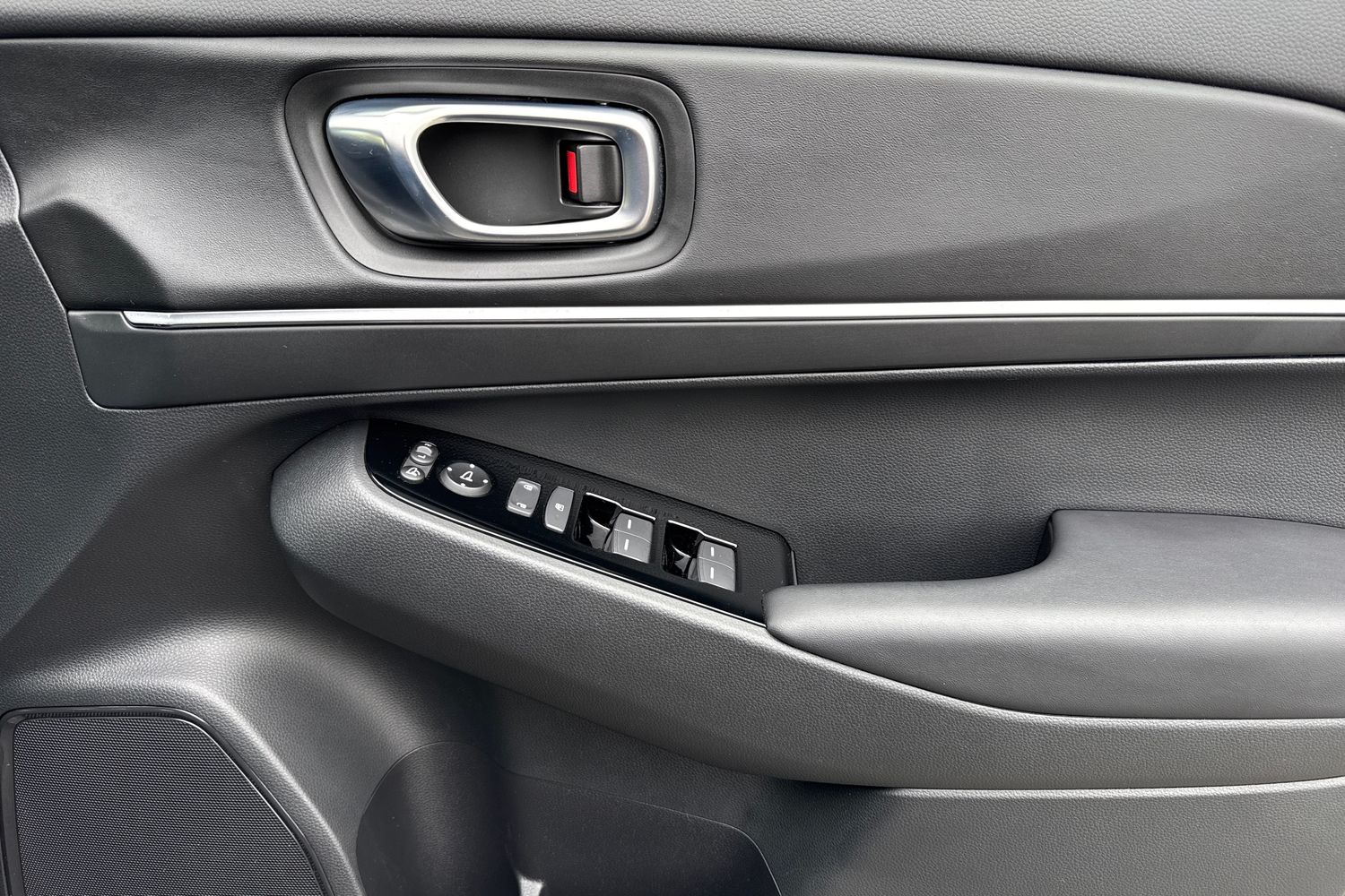 Used Honda HR-V 2024 for sale - 76263935: Photo 23