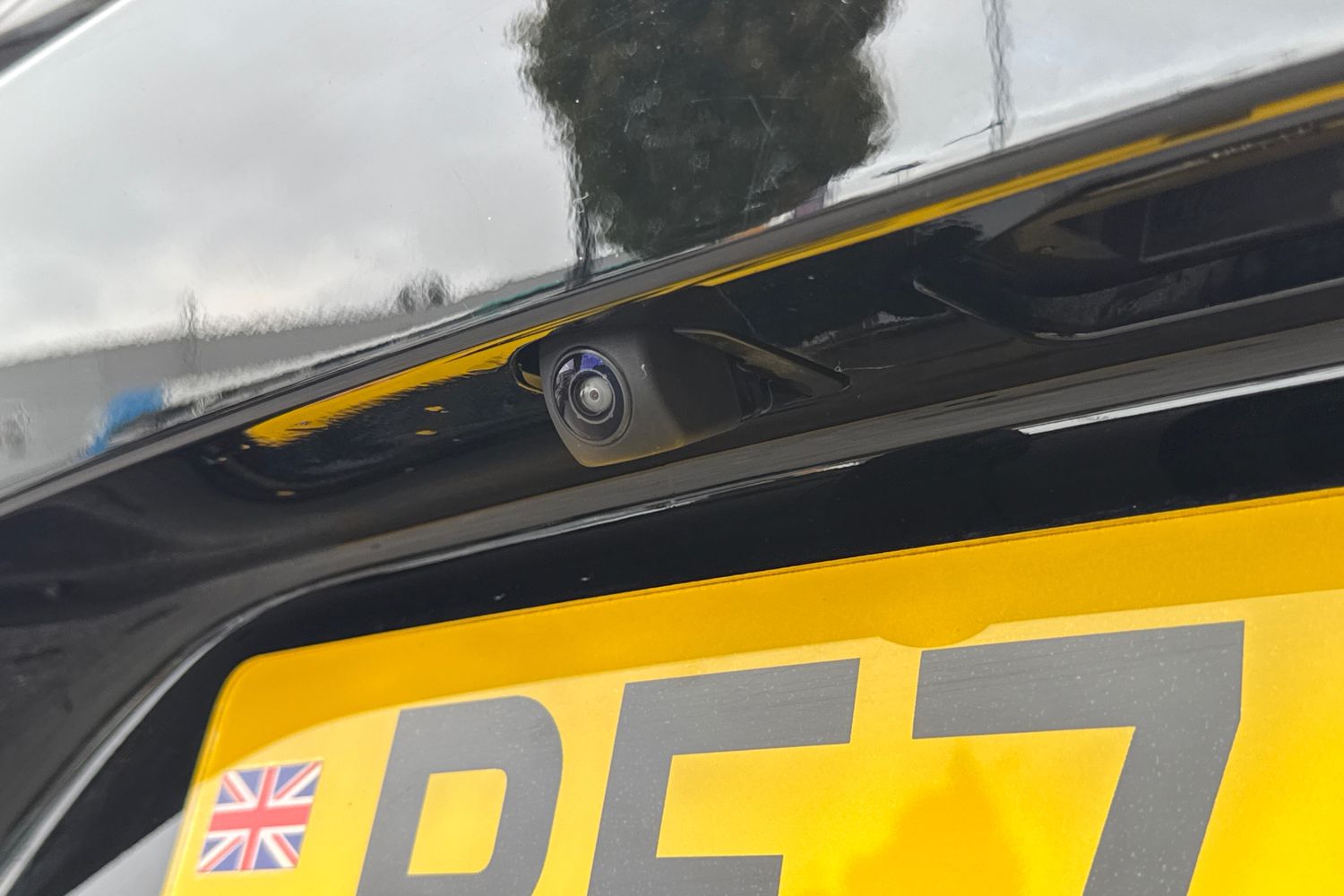 Used Honda HR-V 2024 for sale - 76263935: Photo 26