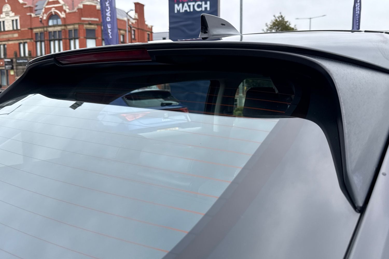 Used Honda HR-V 2024 for sale - 76263935: Photo 28