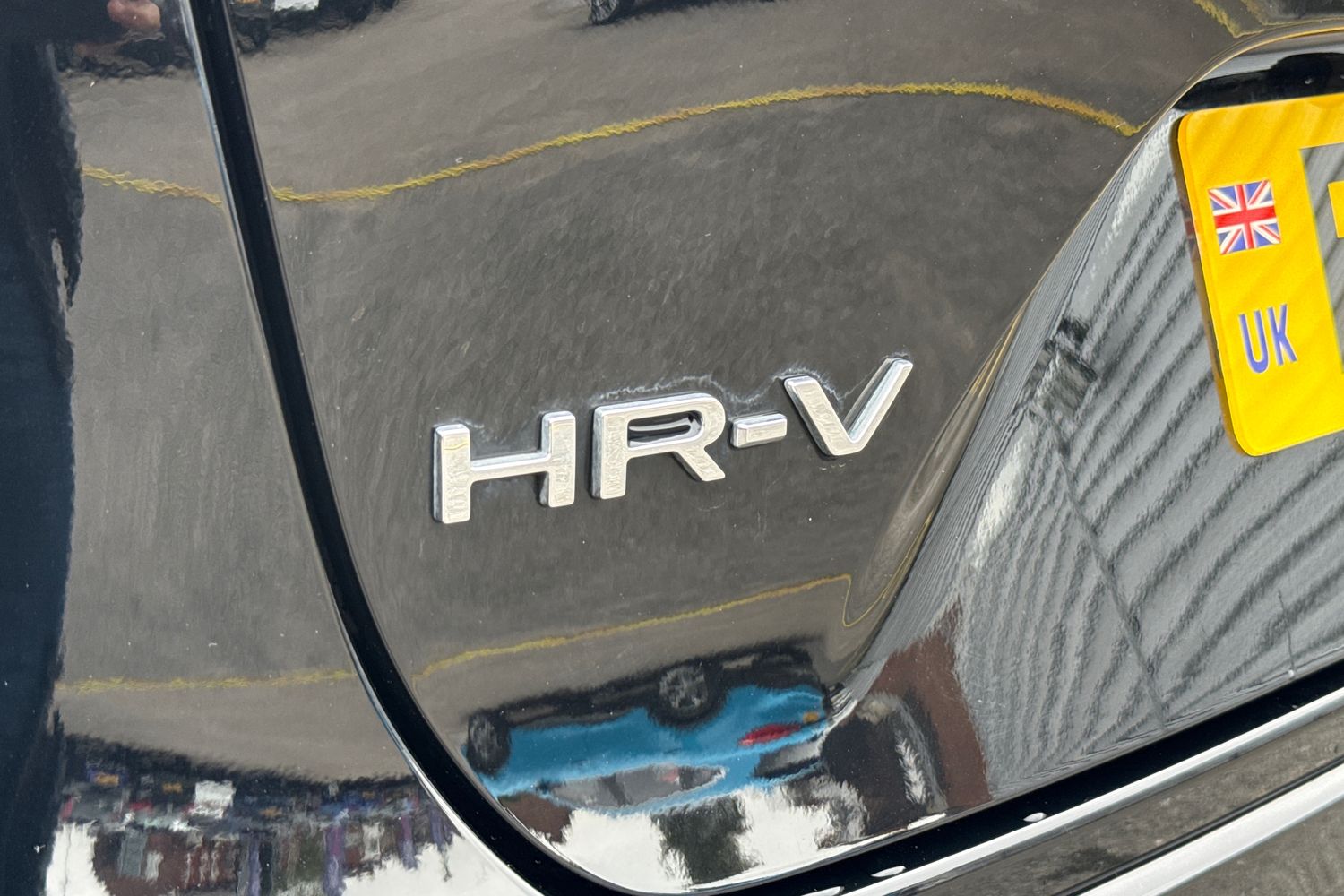 Used Honda HR-V 2024 for sale - 76263935: Photo 29