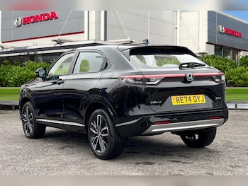 Used Honda HR-V 2024 for sale - 76263935: Photo