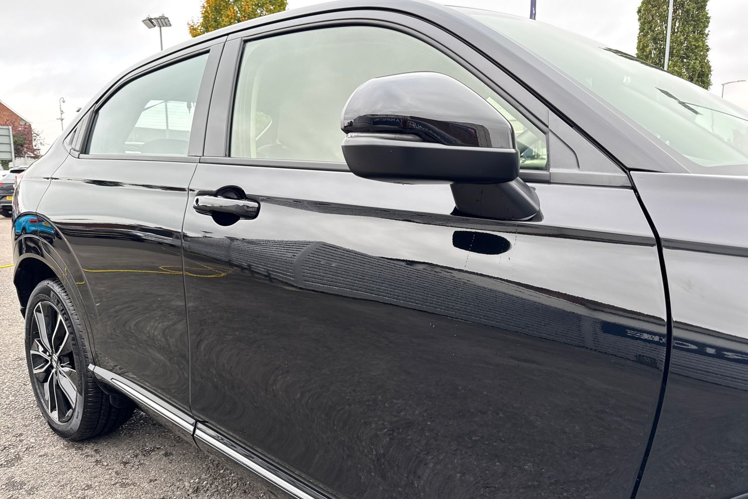 Used Honda HR-V 2024 for sale - 76263935: Photo 31