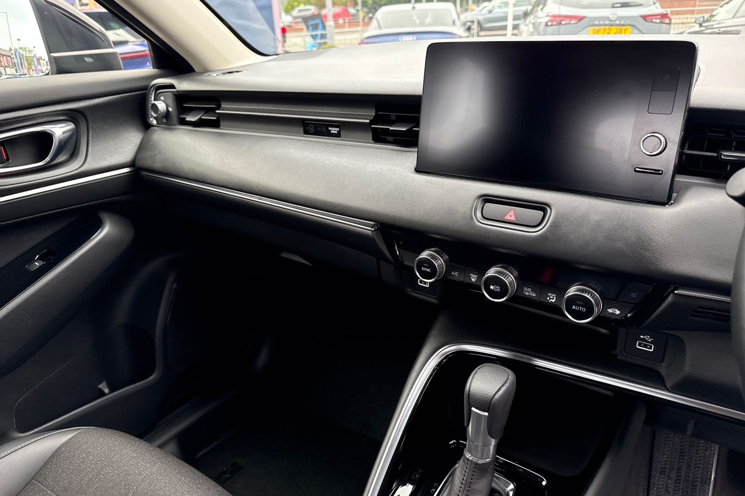 Used Honda HR-V 2024 for sale - 76263935: Photo 33