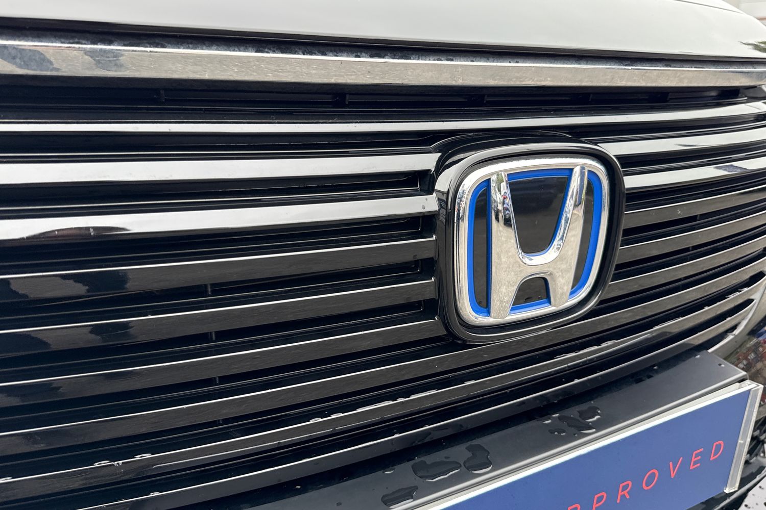 Used Honda HR-V 2024 for sale - 76263935: Photo 34