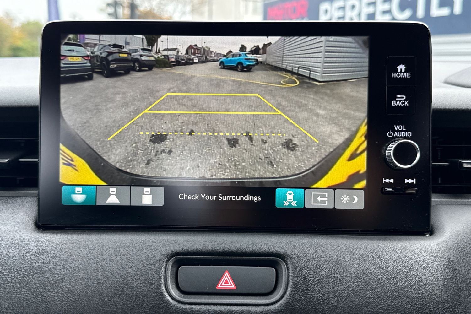 Used Honda HR-V 2024 for sale - 76263935: Photo 39