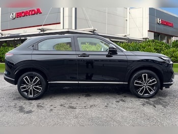 Used Honda HR-V 2024 for sale - 76263935: Photo