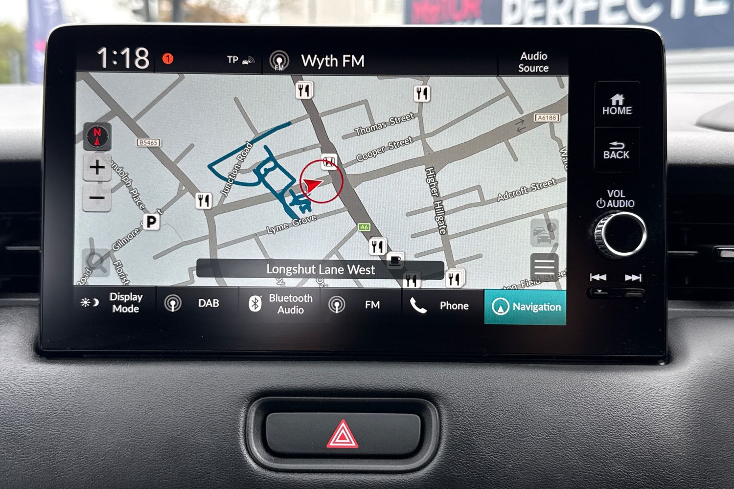 Used Honda HR-V 2024 for sale - 76263935: Photo 40