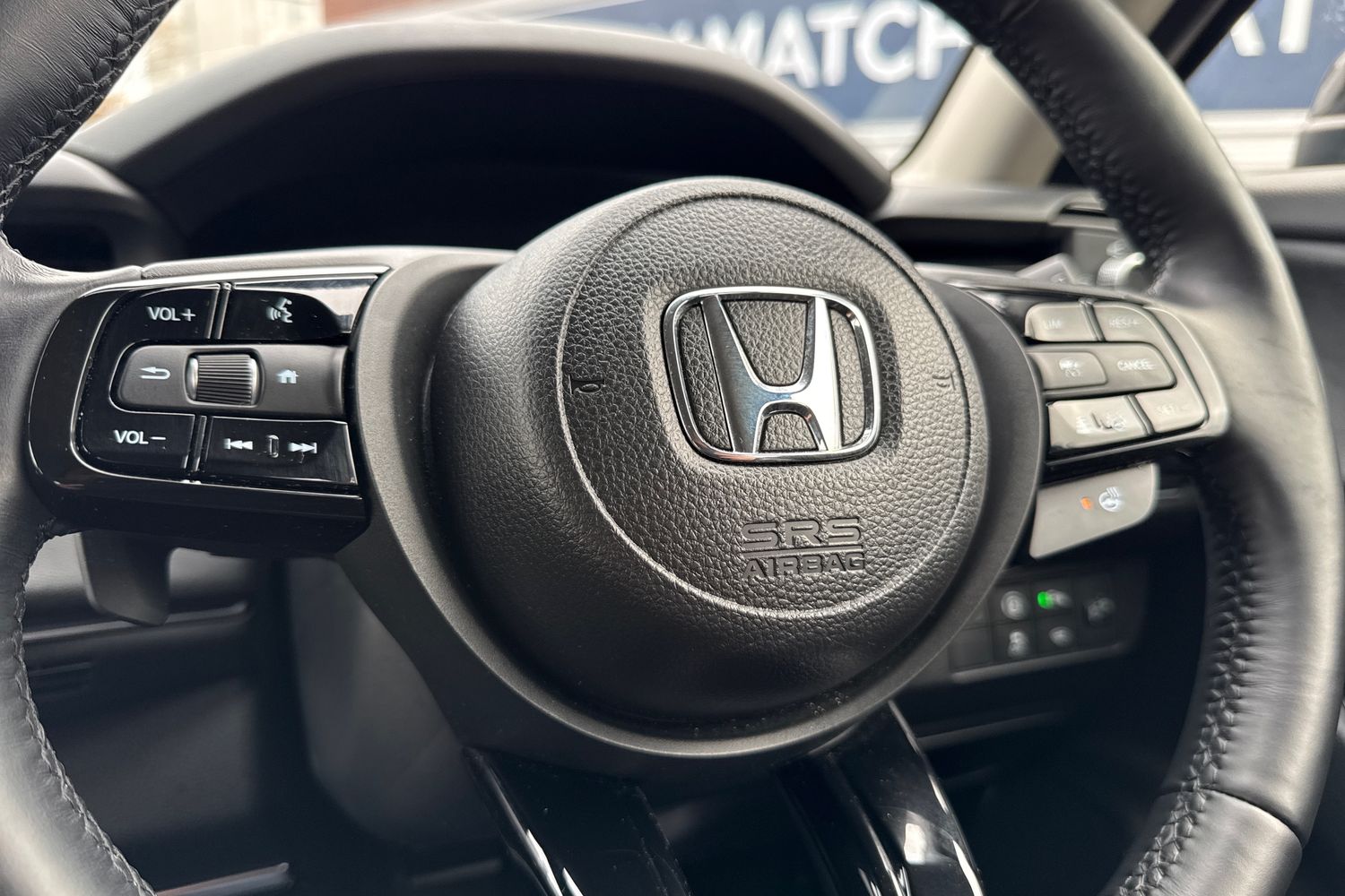 Used Honda HR-V 2024 for sale - 76263935: Photo 41