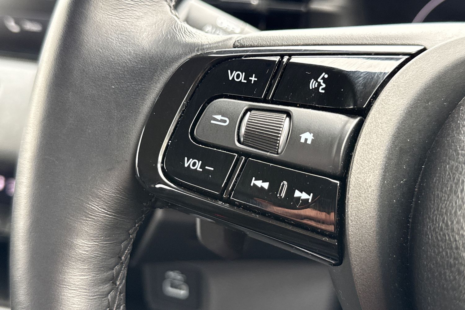 Used Honda HR-V 2024 for sale - 76263935: Photo 43