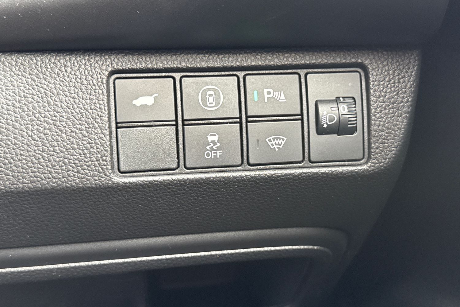 Used Honda HR-V 2024 for sale - 76263935: Photo 44