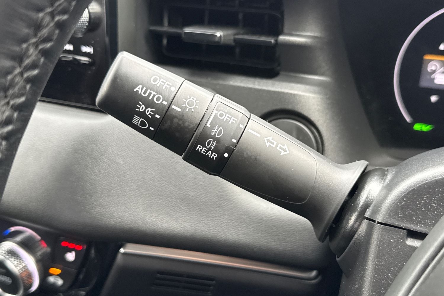 Used Honda HR-V 2024 for sale - 76263935: Photo 48