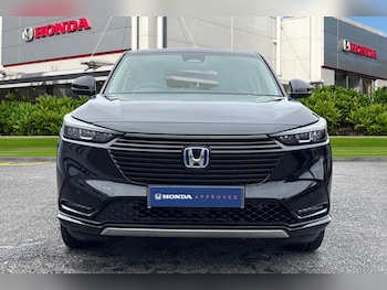 Used Honda HR-V 2024 for sale - 76263935: Photo