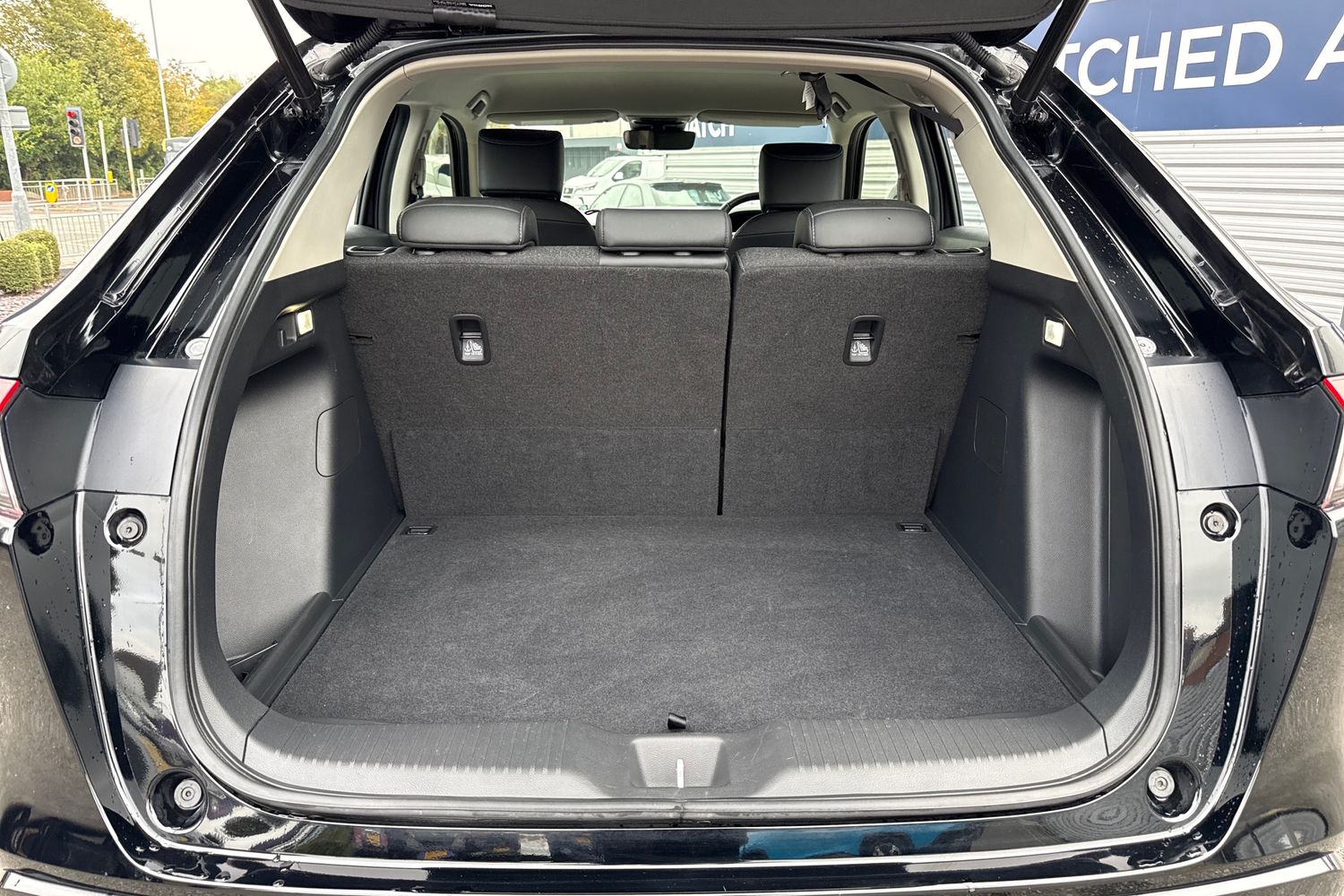 Used Honda HR-V 2024 for sale - 76263935: Photo 9