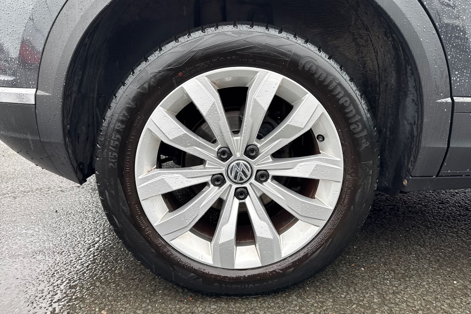 Used Volkswagen T-Roc 2019 for sale - 77935712: Photo 11