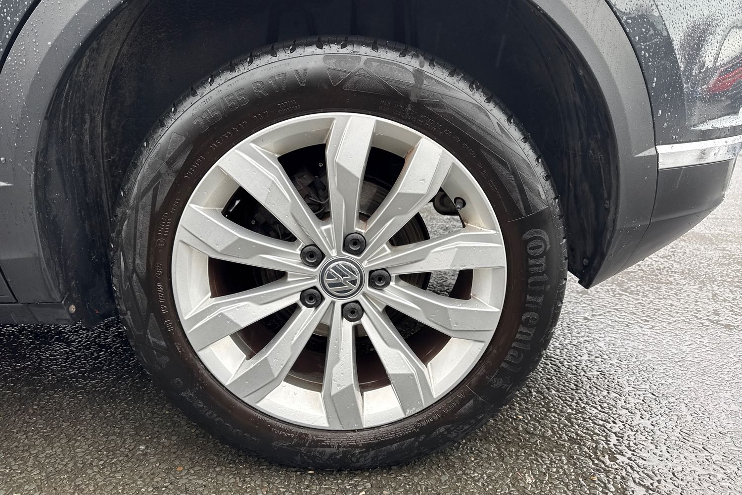 Used Volkswagen T-Roc 2019 for sale - 77935712: Photo 13