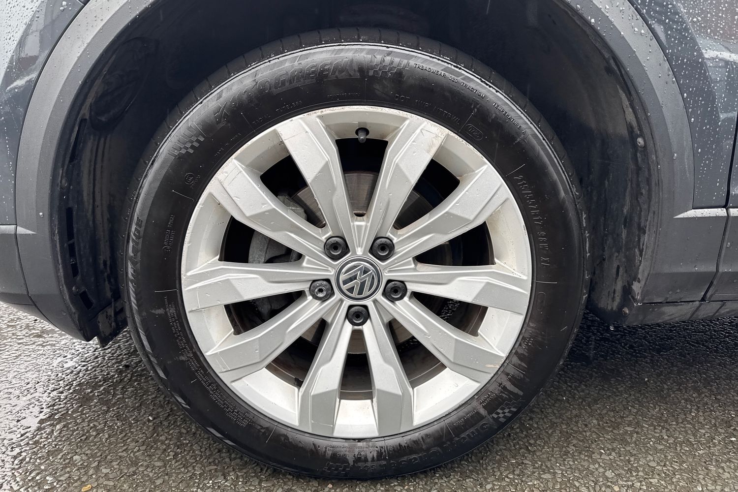 Used Volkswagen T-Roc 2019 for sale - 77935712: Photo 14