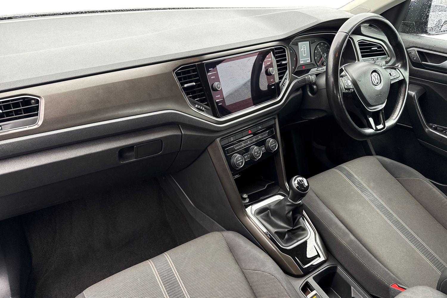 Used Volkswagen T-Roc 2019 for sale - 77935712: Photo 15