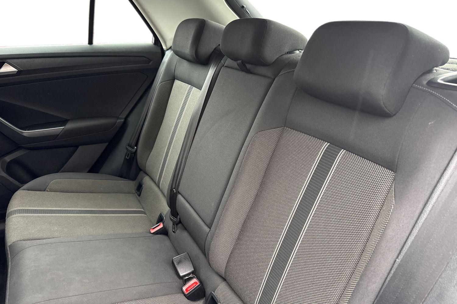 Used Volkswagen T-Roc 2019 for sale - 77935712: Photo 17