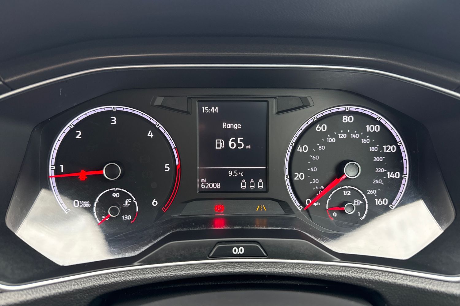 Used Volkswagen T-Roc 2019 for sale - 77935712: Photo 18