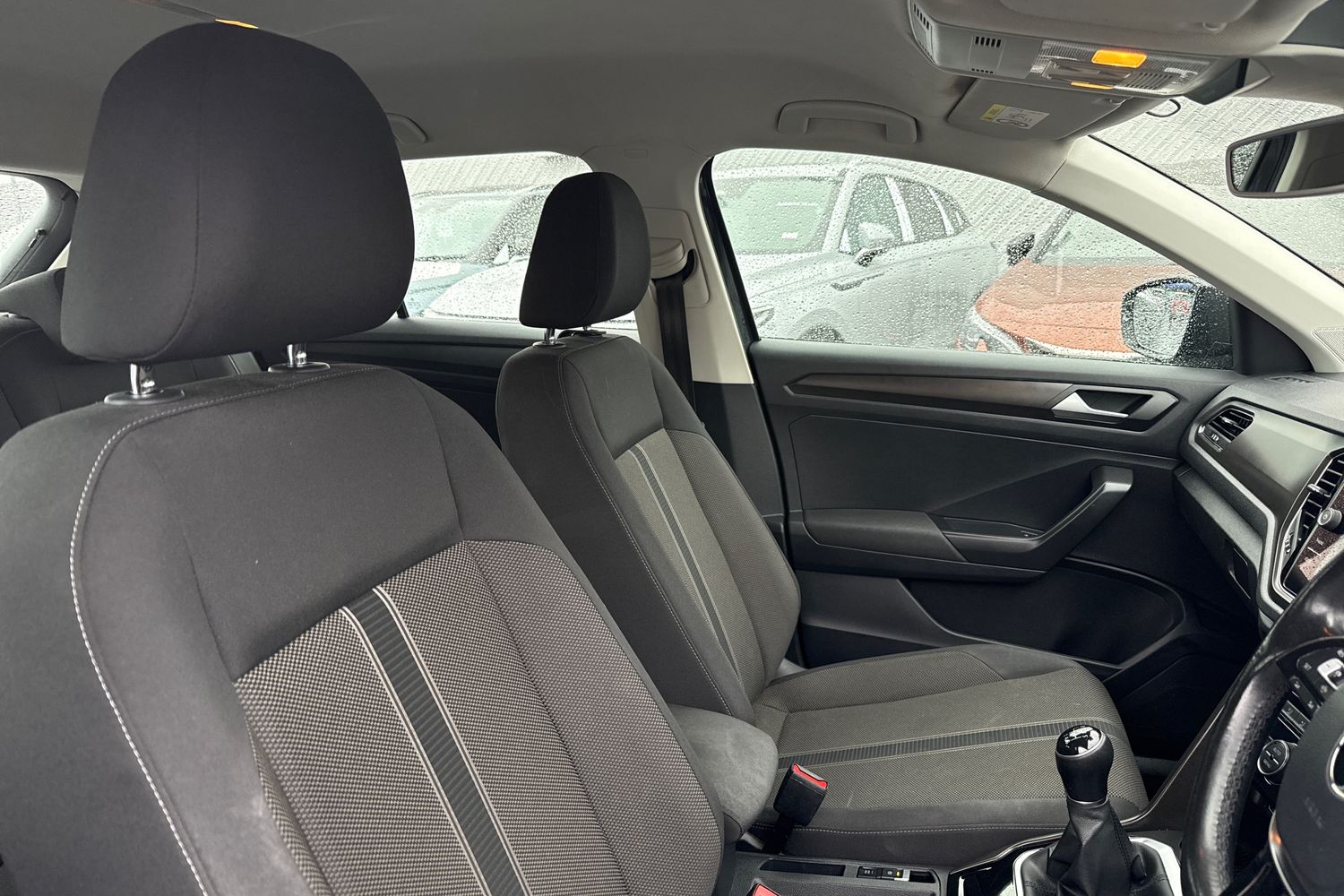 Used Volkswagen T-Roc 2019 for sale - 77935712: Photo 23