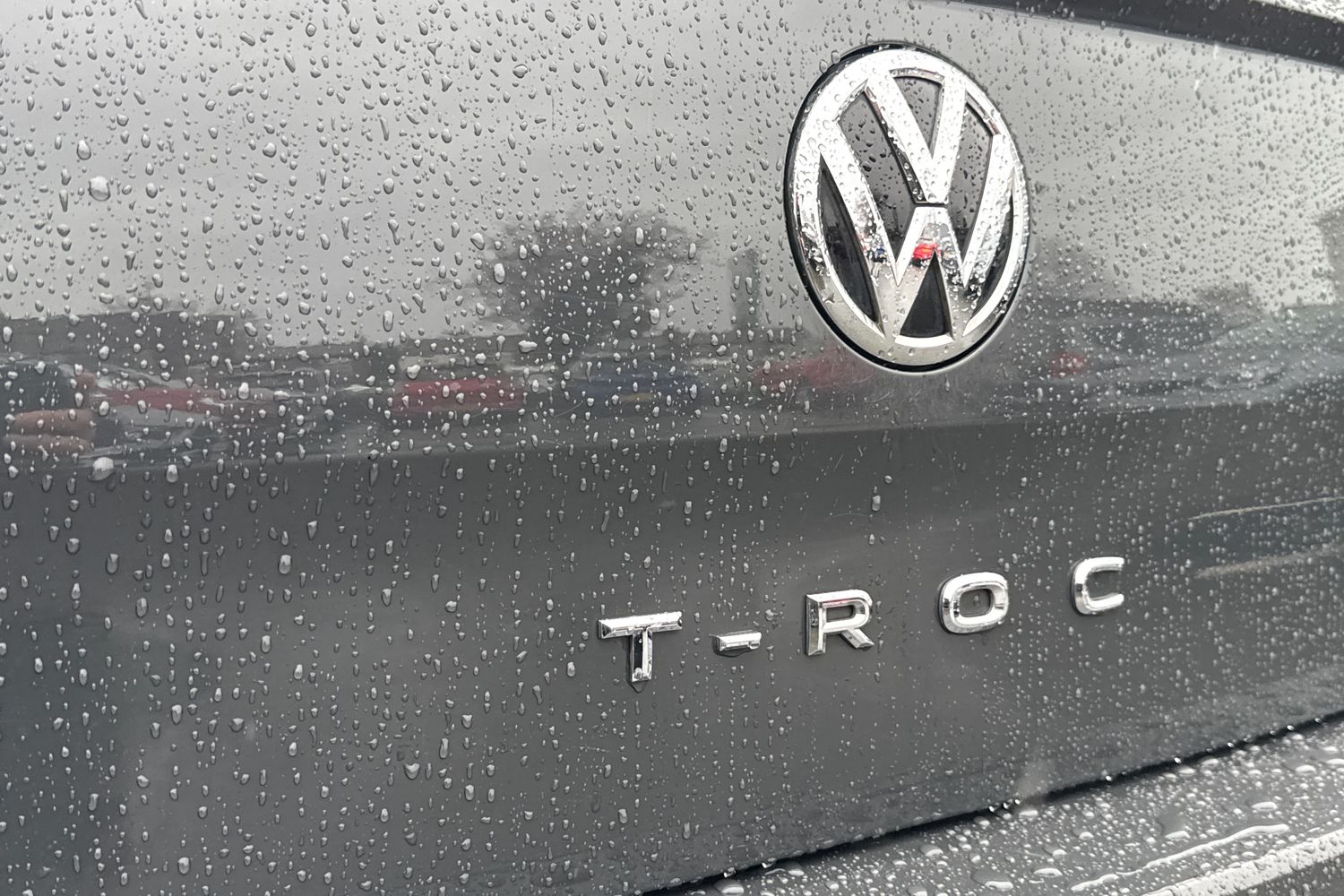 Used Volkswagen T-Roc 2019 for sale - 77935712: Photo 24