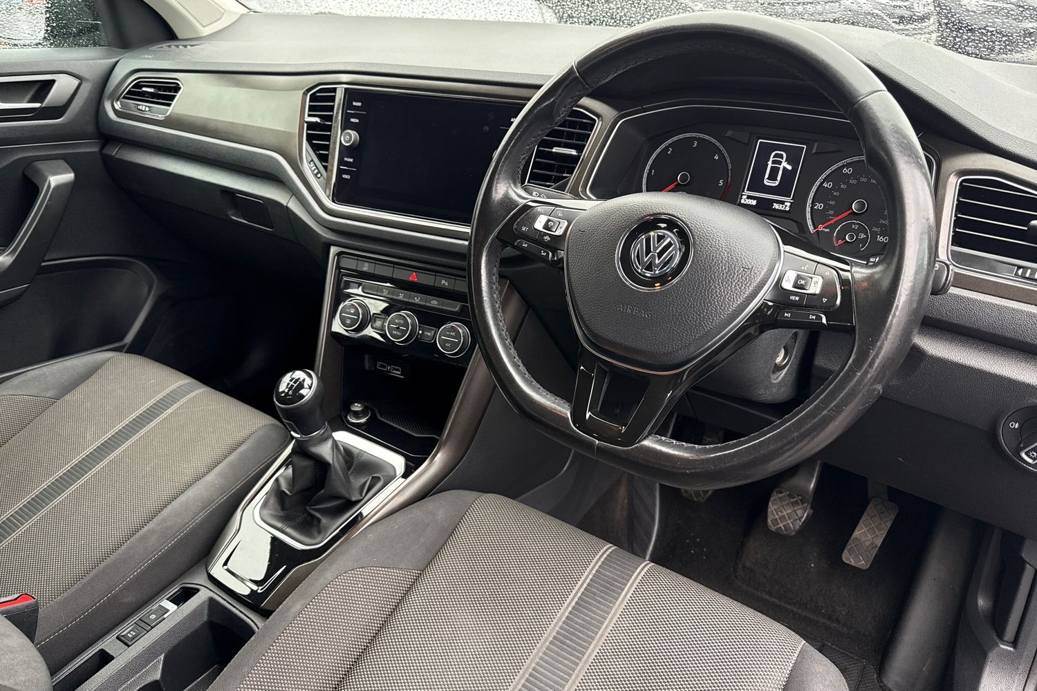 Used Volkswagen T-Roc 2019 for sale - 77935712: Photo 27