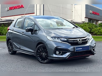 Used Honda Jazz 2019 for sale - 78859563: Photo